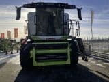 Claas LION 6700 ALLRAD + V770 - Afbeelding 2