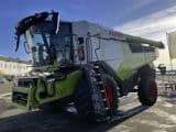 Claas LION 6700 ALLRAD + V770 - Afbeelding 3