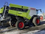 Claas LION 6700 ALLRAD + V770 - Afbeelding 4