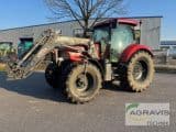 Case IH MAXXUM 140 - Afbeelding 1