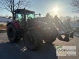 Case IH MAXXUM 140 - Afbeelding 2