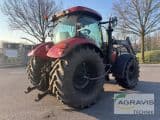 Case IH MAXXUM 140 - Afbeelding 3