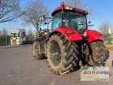 Case IH MAXXUM 140 - Afbeelding 4