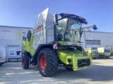 Claas TRION 530 MIT VARIO 620 - Afbeelding 1