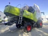 Claas TRION 530 MIT VARIO 620 - Afbeelding 2