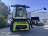 Claas TRION 530 MIT VARIO 620 - Afbeelding 4