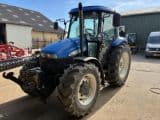 New Holland TD90D - Afbeelding 1