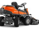 Husqvarna Rider R420TsX AWD 112cm - Afbeelding 2