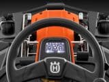 Husqvarna Rider R420TsX AWD 112cm - Afbeelding 3