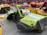 Claas Corto 290 F - Afbeelding 4