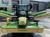 Krone EasyCut F320 CV - Afbeelding 1