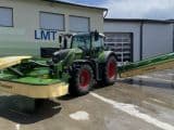 Krone EasyCut B1000 CV - Afbeelding 4