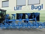 Lemken Juwel 8 M V 5 N 100 mit FlPack - Afbeelding 2