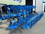 Lemken Juwel 8 M V 5 N 100 mit FlPack - Afbeelding 3