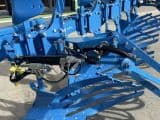 Lemken Juwel 8 M V 5 N 100 mit FlPack - Afbeelding 4