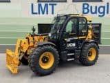 JCB 542-100 Agri-Xtra Dual-Tec - Afbeelding 1