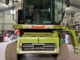 Claas LION 670 Terra Trac - Afbeelding 1