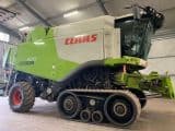 Claas LION 670 Terra Trac - Afbeelding 2