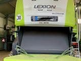 Claas LION 670 Terra Trac - Afbeelding 3