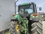 John Deere 6310 - Afbeelding 4