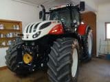 Steyr Terrus 6300 - Afbeelding 1
