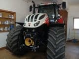 Steyr Terrus 6300 - Afbeelding 2
