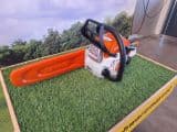 Stihl MS 162 - Afbeelding 2