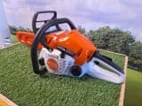Stihl MS 162 - Afbeelding 3