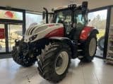 Steyr Profi CVT 4125 - Afbeelding 1