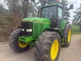 John Deere 7800 - Afbeelding 1
