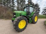 John Deere 7800 - Afbeelding 2