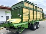 Krone Titan 6/48 GL All In ein großer Schwingen-Ladewagen mit Druckl - Afbeelding 1