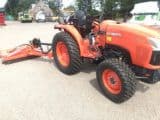 Kubota Elk Cross 1200 - Afbeelding 1