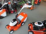 Stihl RMA 448 PV AKTION - Afbeelding 2
