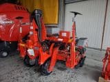 Kuhn Kosma 6 reihig TI - Afbeelding 2