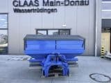 Rabe ADLER DX 30 DÜNGERSTREUER - Afbeelding 1