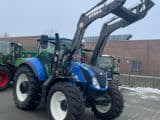 New Holland T5.120 EC - Afbeelding 1