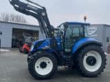 New Holland T5.120 EC - Afbeelding 2