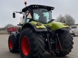 Claas AXION 850 CEBIS - Afbeelding 3