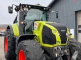 Claas AXION 850 CEBIS - Afbeelding 4