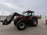 Case IH MXM 155 - Afbeelding 2