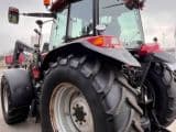 Case IH MXM 155 - Afbeelding 4