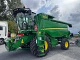 John Deere T550 - Afbeelding 1