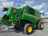 John Deere T550 - Afbeelding 2