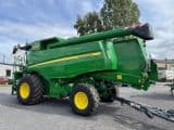 John Deere T550 - Afbeelding 4