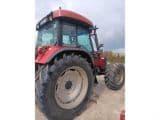 Case IH CS86 - Afbeelding 4