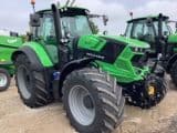 Deutz-Fahr AGROT.6215RCS - Afbeelding 2