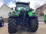 Deutz-Fahr AGROT.6215RCS - Afbeelding 3