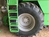 Deutz-Fahr 4080HTS - Afbeelding 3