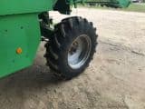 Deutz-Fahr 4080HTS - Afbeelding 4